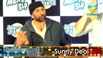 Favorite Juice of Sunny Deol