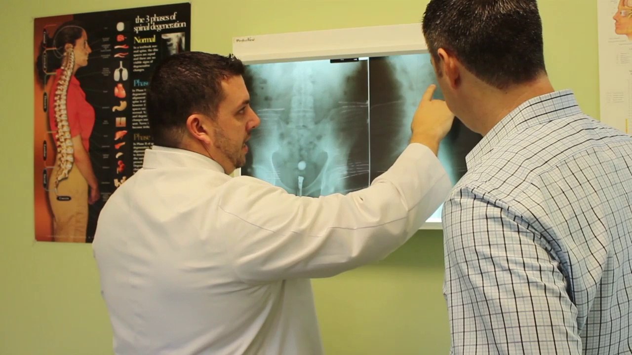 Spinal Disc Decompression Goose Creek, SC 29445. Spine Decompression Charleston 29412