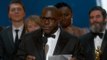 Oscars 2014 : McQueen dédie son prix aux victimes de l'esclavage
