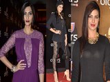 Bollywood Actresses DARE TO BARE | Sonam Kapoor, Priyanka Chopra & Jacqueline Fernandez