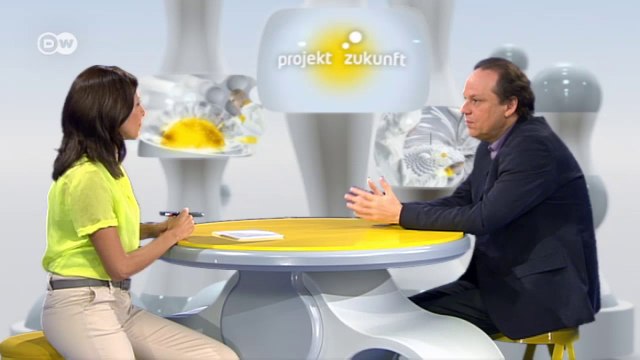 Die Zukunft der Bildung | Projekt Zukunft