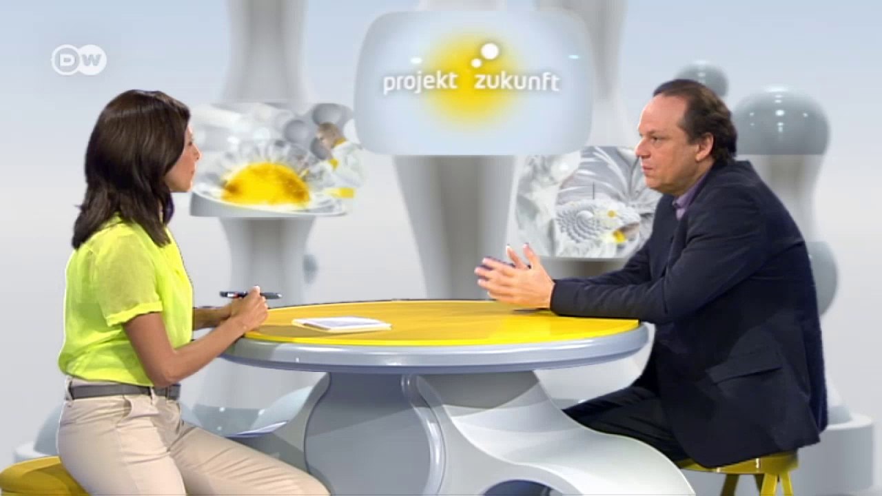 Die Zukunft der Bildung | Projekt Zukunft