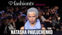 Natasha Pavluchenko Spring/Summer 2014 | FashionPhilosophy Fashion Week Poland | FashionTV