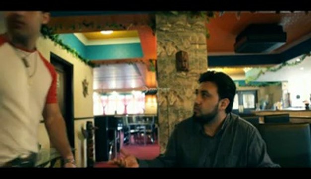 Ahmad Hussain - I Turn To You - Official Nasheed Video - أحمد حسين - أتوجه إليكم - الرسمية نشيد فيديو