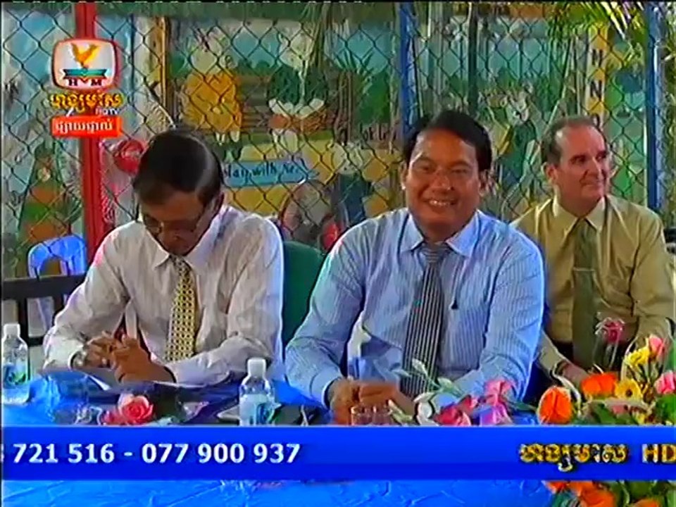 Hang Meas HDTV Khmer News 03 March 2014 - Part4