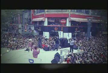 S.H.E - 我和幸福有約定