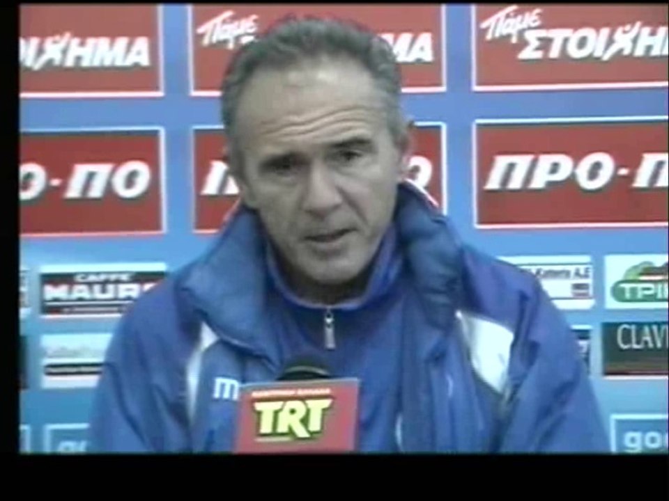 Τρίκαλα-Αχιλλέας Δομοκού 2-0