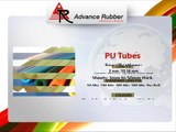Advance Rubber Industries:Polyurethane Rollers Suppliers,P U Rod Manufacturers