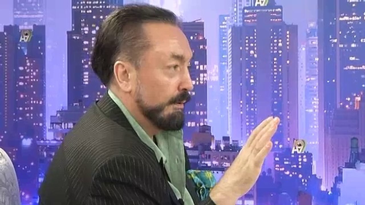 Peygamberimiz (sav) Hz. Mehdi (as)’ın ırk kökenini açıklamıştır.