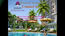 Meenal Semeions 3/4 Ultra Luxury Projects Faridabad