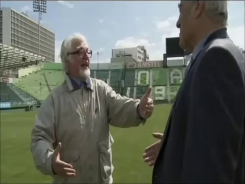 Παναθηναϊκός 1964 - Το Αήττητο Πρωτάθλημα