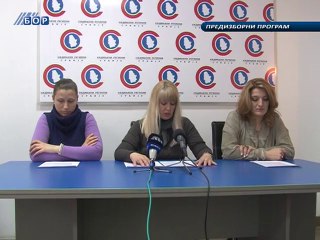 Izbori 2014. URS, 02. mart 2014.