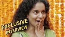 Queen Movie | Kangana Ranaut Talks About Her Role