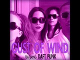 Pharrell Williams feat. Daft Punk - Gust of Wind (polymotion edit)