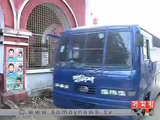 রাজু আহমেদের ১০ দিনের রিমাণ্ড মঞ্জুর