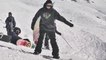 stanton park: Snowboard Mash Up - 23.02.2014