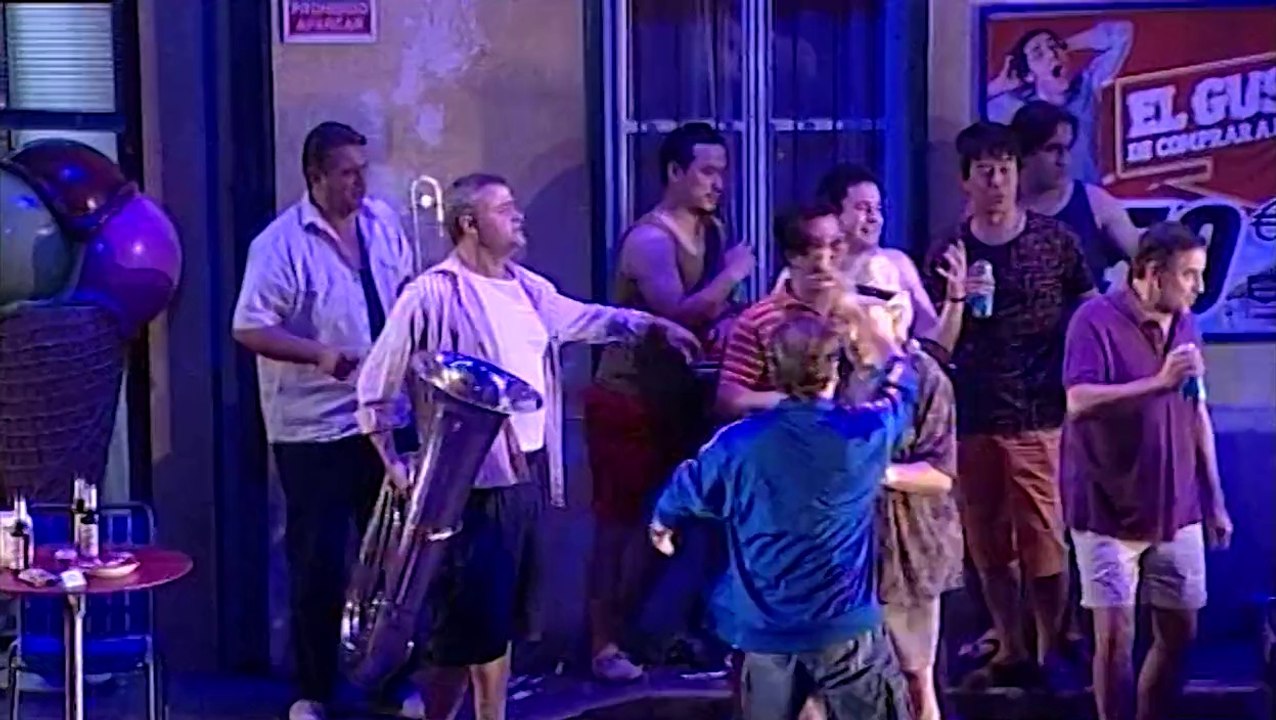 Le Barbier de Séville - Extrait