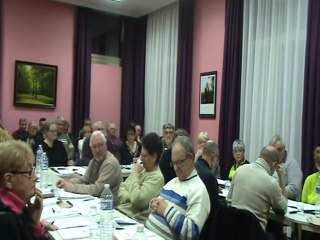 Partie 2 - Réunion de Conseil  - Annay sous Lens – 28/02/2014