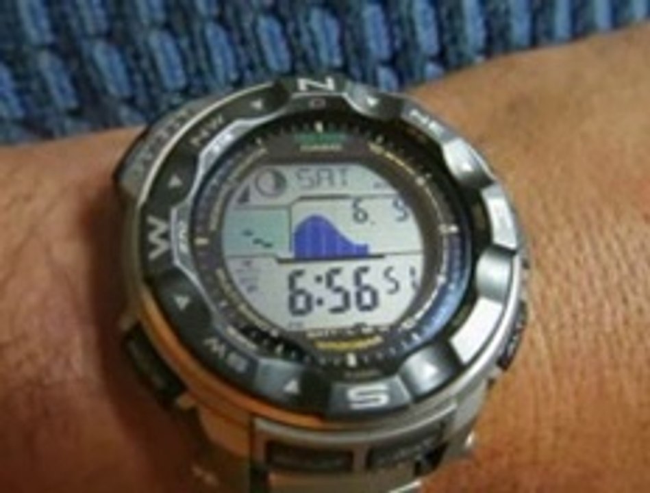 Top 5 Best Offer - Best Discount Casio Pathfinder Men Watch Amazon!