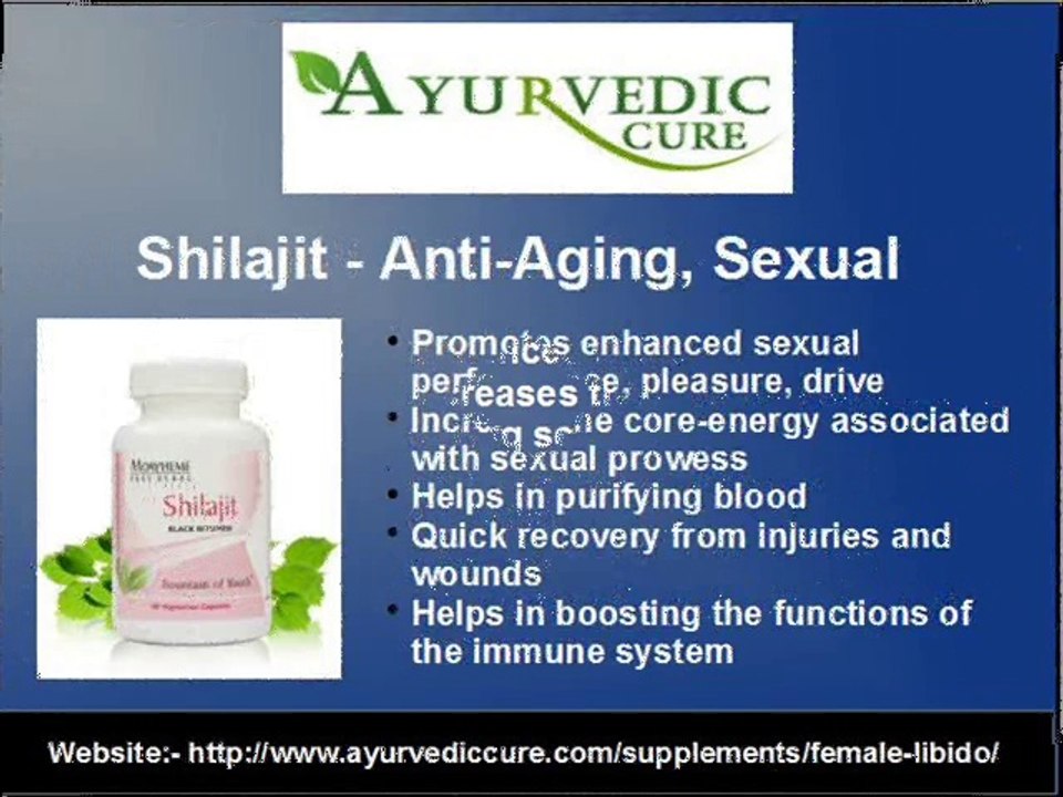 Ayurvedic Treatments for Infertility in Female