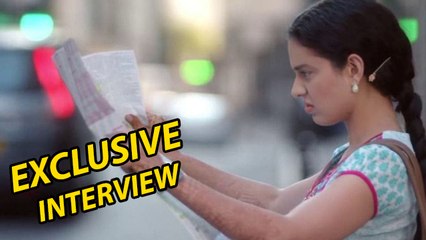 Kangana Ranaut Talks Over The Message Conveyed In Queen!