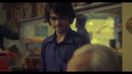 Duygusal Google Reklamı