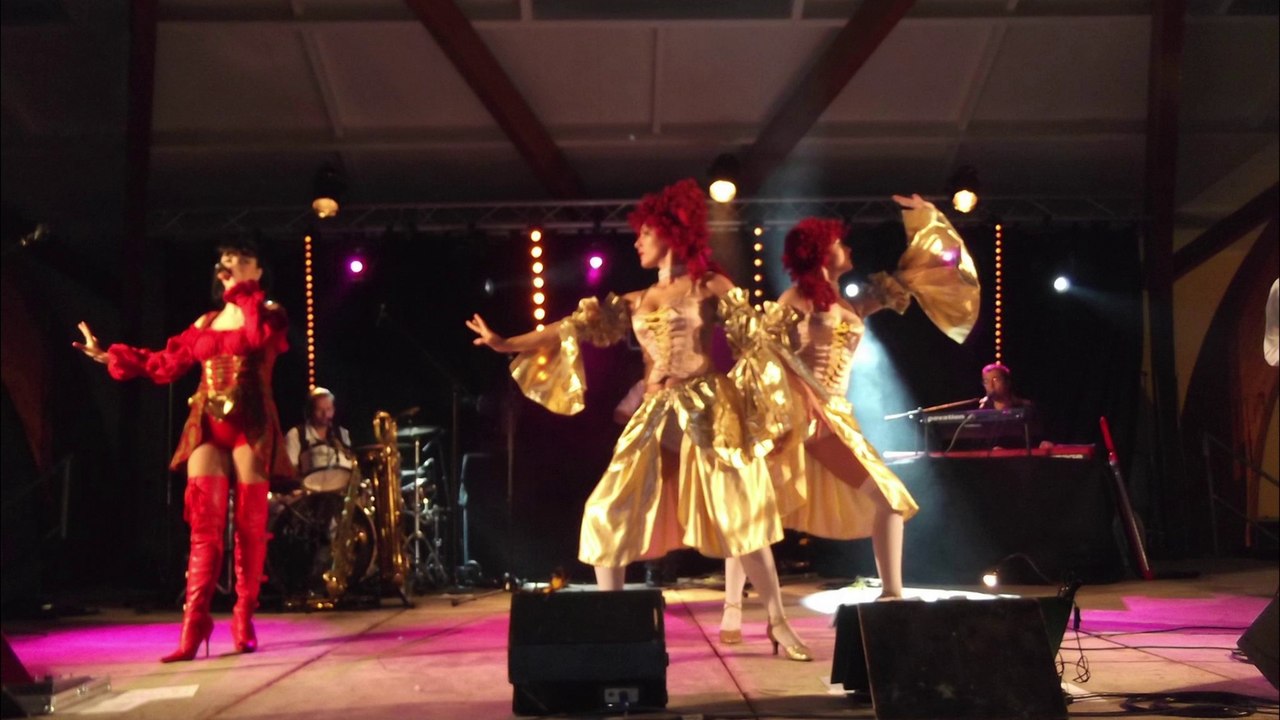 Une année d'actions - JA Meuse