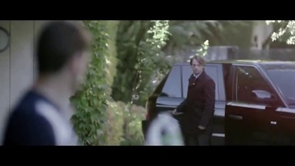 Messi ve Ronaldo Uzaylılara Karşı