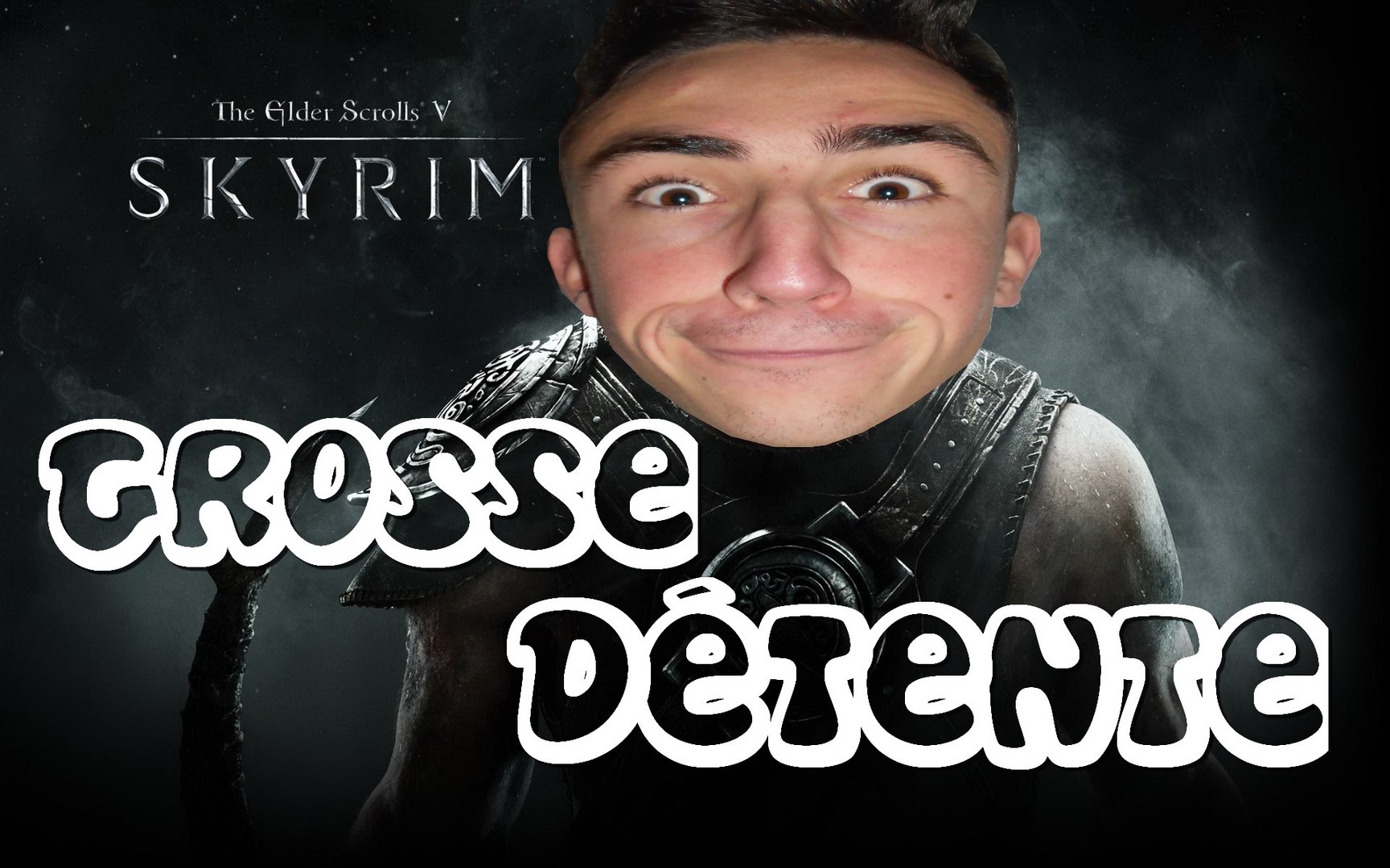 ⁣Grosse détente | Skyrim