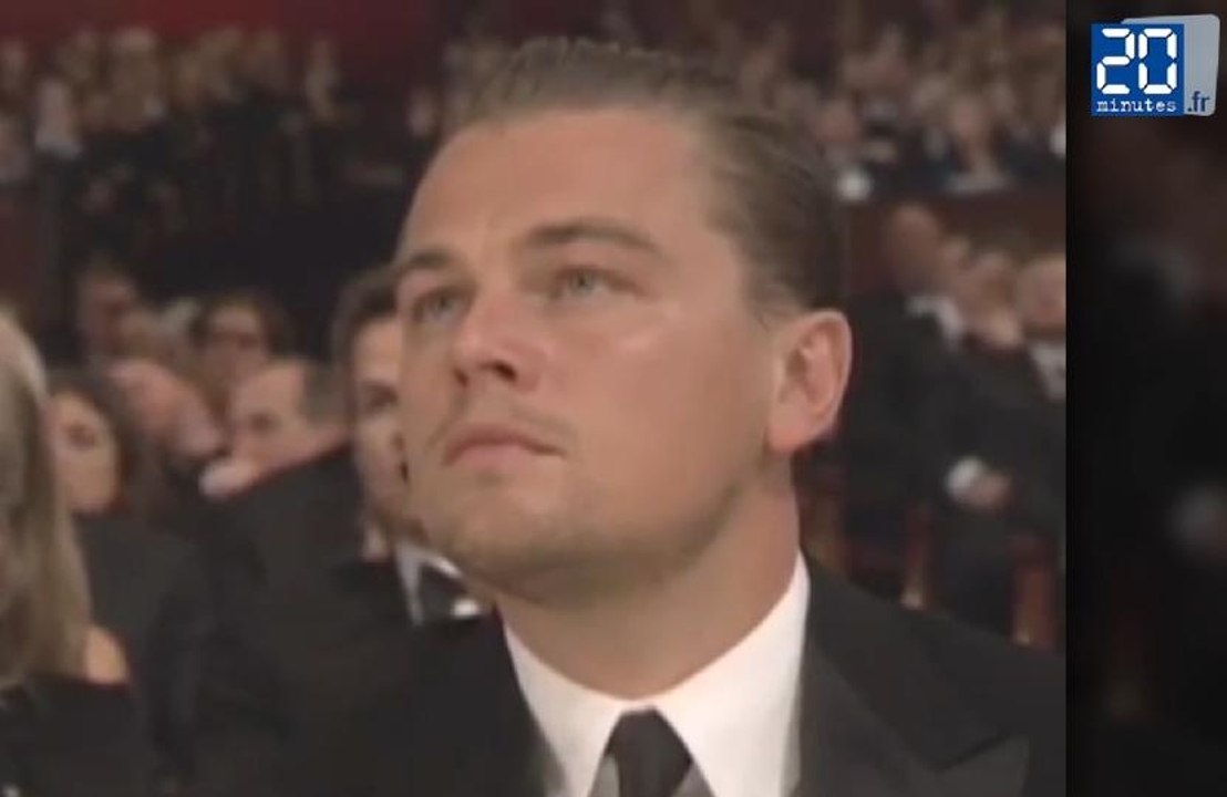 Leonardo DiCaprio: Le mal-aimé des Oscars