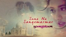 Suno Na Sangemarmar- Youngistaan Full Song (Audio) Arijit Singh