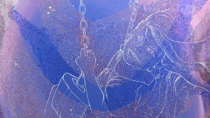 Born in Tehran. Group Show at Laleh June Galerie, Basel