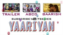 Yaariyan ABCD Feat. YO YO Honey Singh Full Song (Lyrical)   Himansh Kohli, Rakul Preet