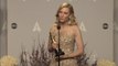 Oscars Winners Room: Cate Blanchett on Best Actress win