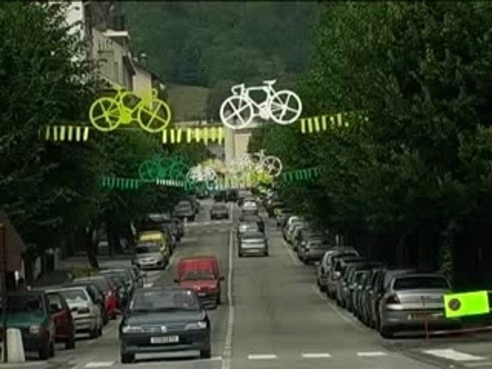 Les vélos de Rossini