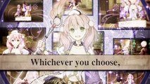 Atelier Escha & Logy : Alchemist of Dusk Sky (PS3) - Trailer de lancement