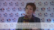 Viandes de France : l'interview de Natacha Polony