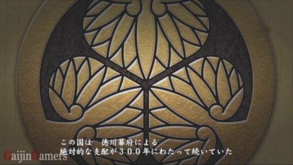 龍が如く 維新 (Yakuza Ishin) ゲームプレイ#2