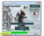 Assassins Creed 3 Keygen Download Free Assassins Creed 3 Key Generator february 2014 No survey - YouTube
