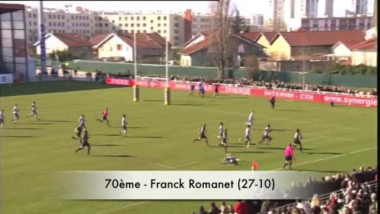 LOU / Colomiers