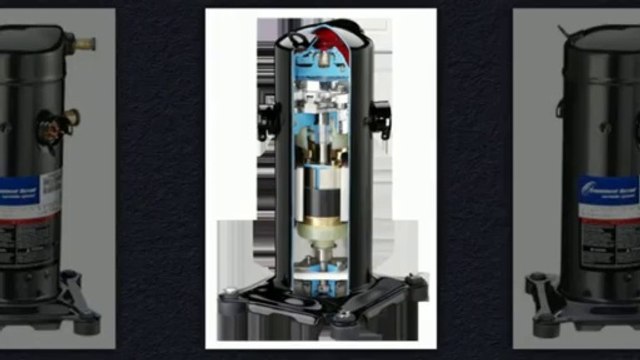 Best Central Air Conditioning Units 2014 in Fort Worth.