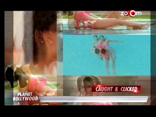 Bewakoofiyaan | Sonam-Kapoor on her bikini scenes in the film