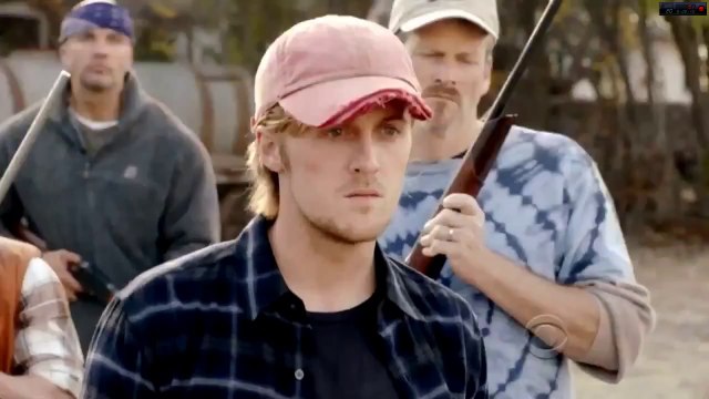 Mentalist - 6x13 - Promo - Bande-annonce - Black Helicopters (HD)