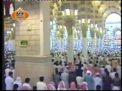 ZAMIN MAILI NAHI HOTI Farhan Qadri Naat Qtv