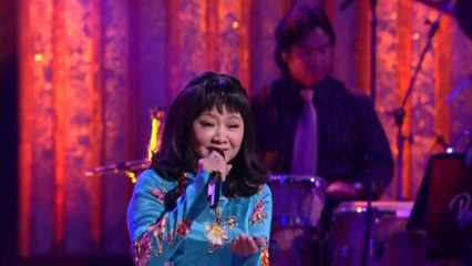 Chiều Tàn - Hoàng Oanh [HD]