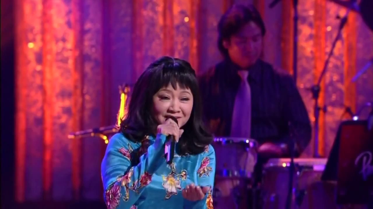Chiều Tàn - Hoàng Oanh [HD]