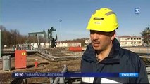 Enquête : le pétrole en Champagne-Ardenne