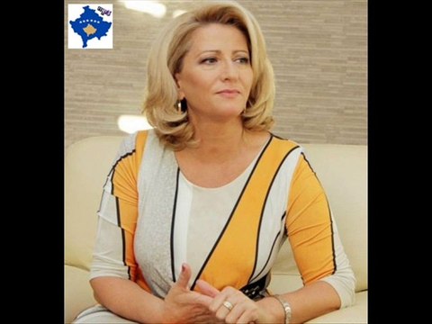 Shkurte Fejza - Pyet Kosova 2014 (MP3)