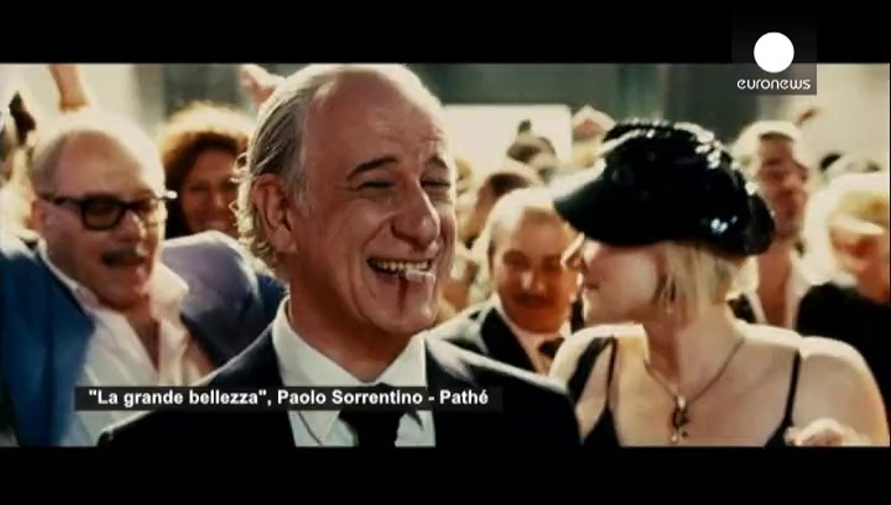 Oscars : "12 Years a Slave" sacré meilleur film, Gravity triomphe avec 7 statuettes !