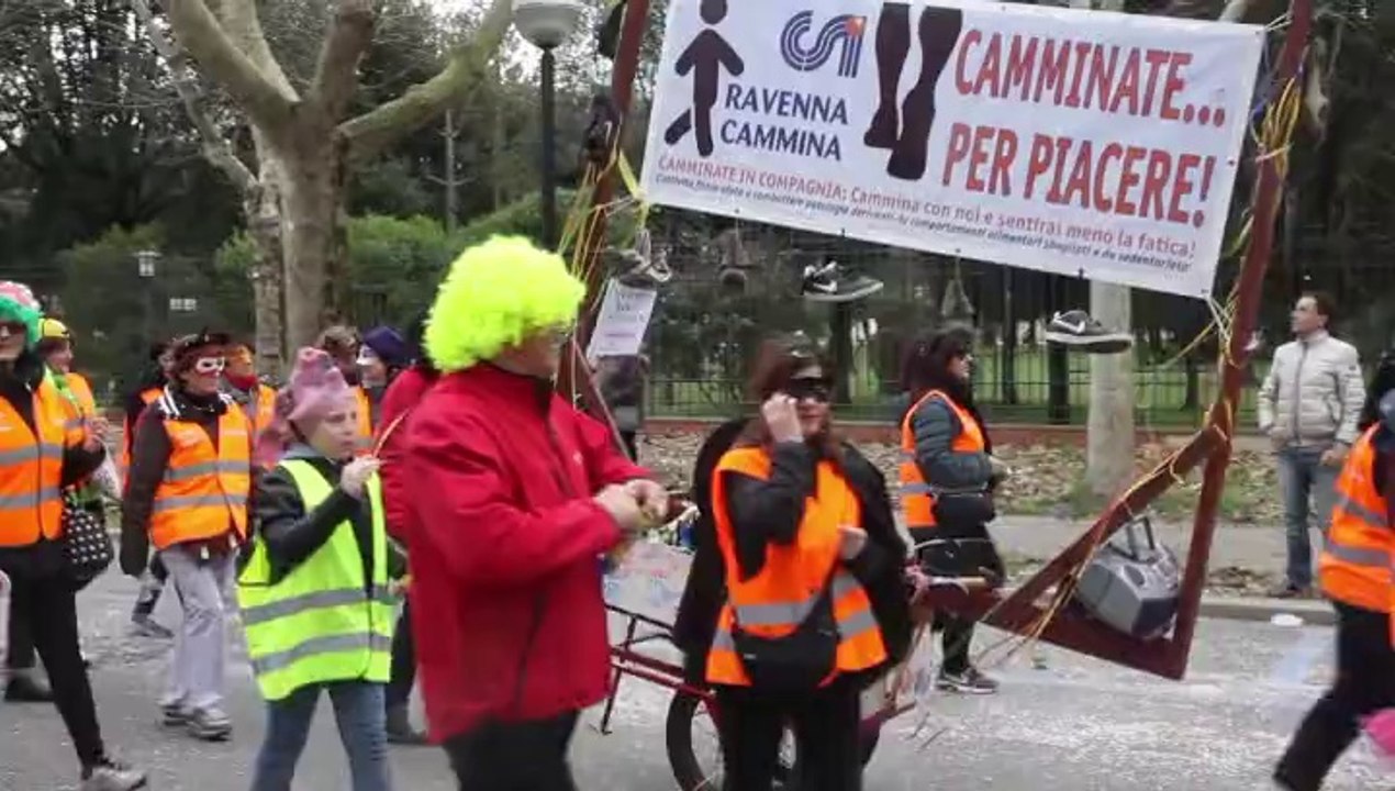 CARNEVALE 2014